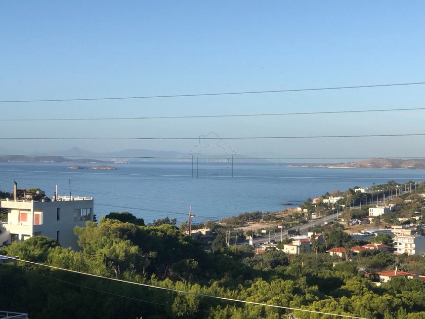 Detached home 250sqm for sale-Kalivia Thorikou » Lagonisi