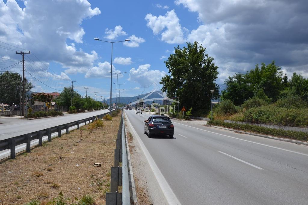 Αγροτεμάχια 13.000 τ.μ. προς ενοικίαση, Ν. Ιωαννίνων, Ιωάννινα