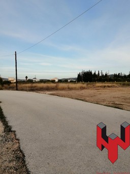 Land plot 3.019sqm for sale-Anavissos » Anavyssos Center