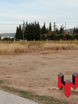 Land plot 1.053sqm for sale-Anavissos » Anavyssos Center
