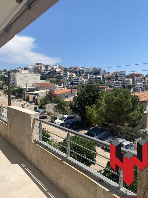 Διαμέρισμα 115 τ.μ. για ενοικίαση