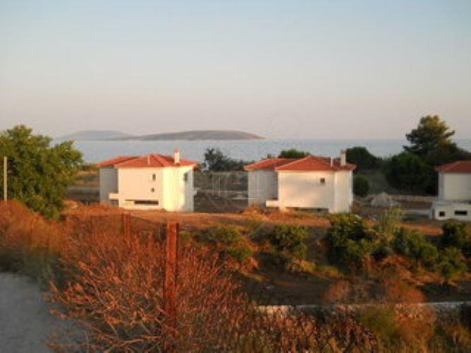 Villa 102 sqm for sale, Drepano, Asini