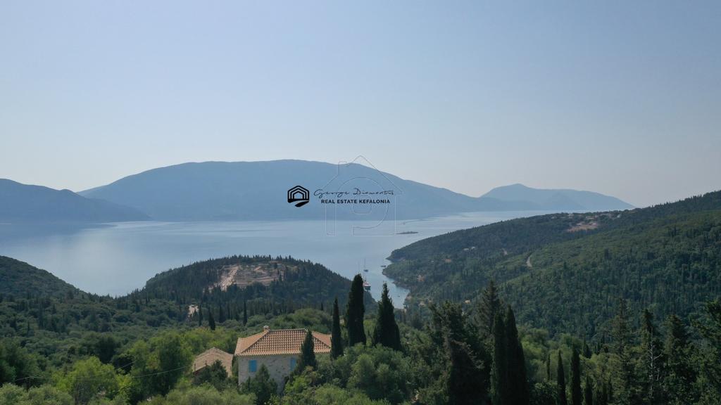 Οικόπεδο 1.670 τ.μ. προς πώληση, Έρισος