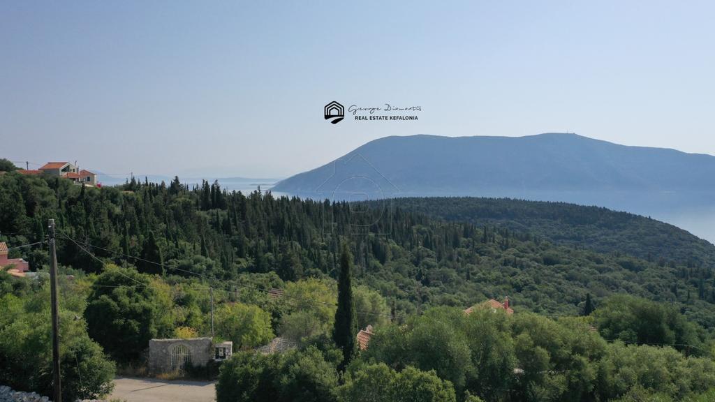 Οικόπεδο 1.670 τ.μ. προς πώληση, Έρισος
