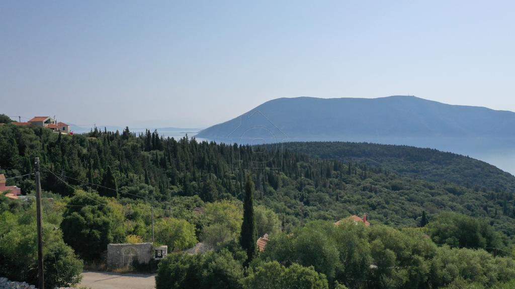Οικόπεδο 1.670 τ.μ. προς πώληση, Έρισος