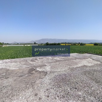 Land plot 13.400sqm for sale-Filippoi » Dato
