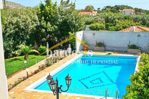 Loft 273τ.μ. για πώληση-Καλύβια θορικού » Λαγονήσι