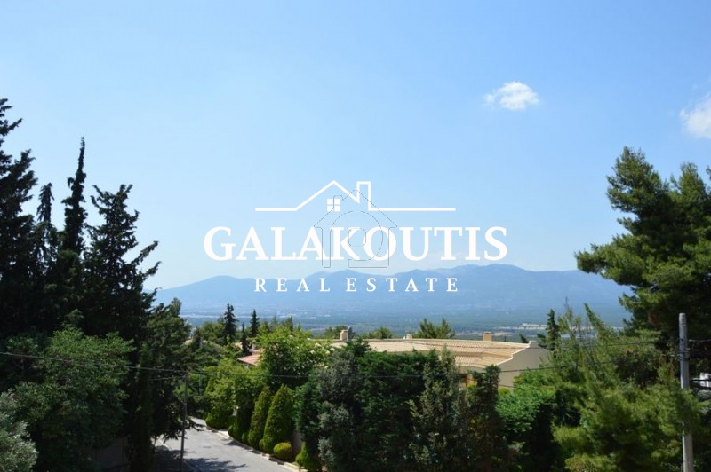 Οικόπεδο 1.365τ.μ. για πώληση-Εκάλη