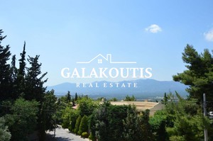 Οικόπεδο 1.365τ.μ. για πώληση-Εκάλη