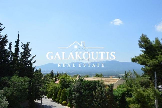 Land plot 1.365 sqm for sale, Athens - North, Ekali