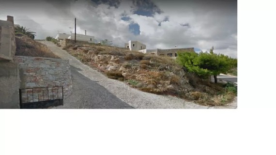 Land plot 342 sqm for sale