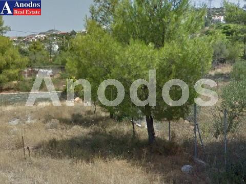 Land plot 250 sqm for sale, Athens - North, Chalandri