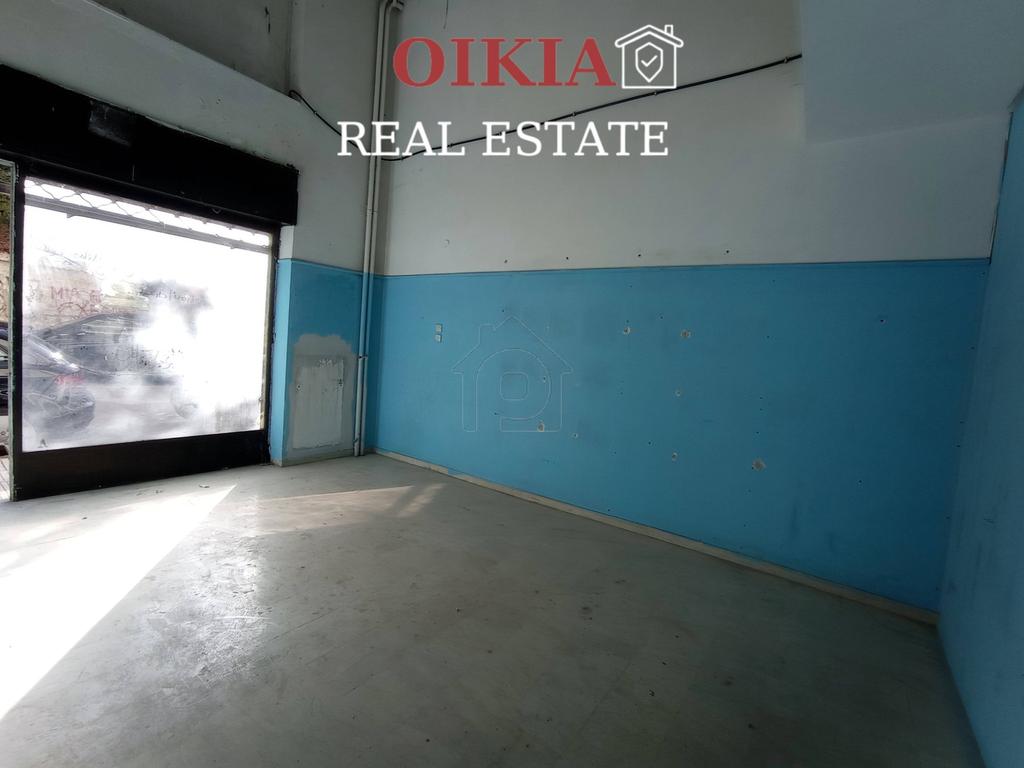 Κατάστημα 40 τ.μ. πρός ενοικίαση, Μαγνησία, Βόλος