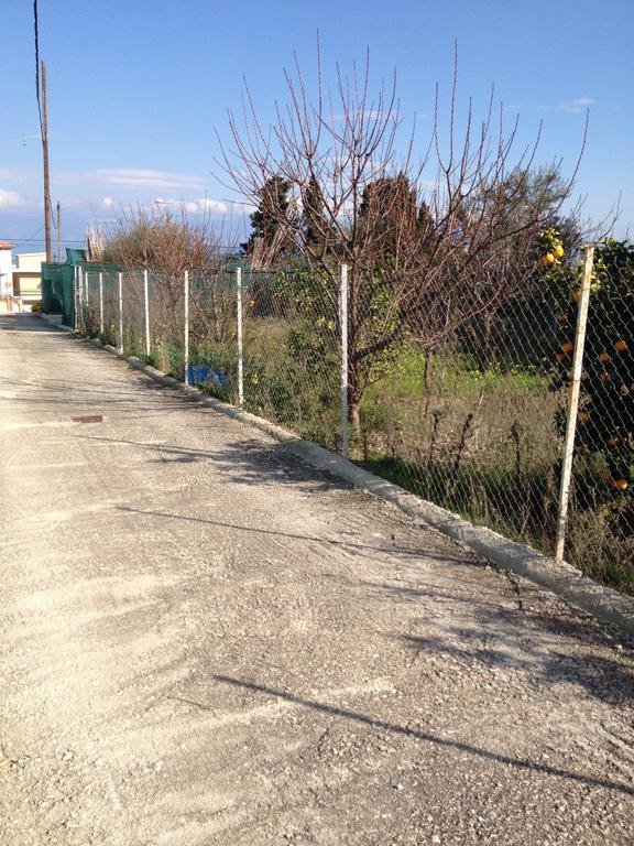 Οικόπεδο 381 τ.μ. για πώληση, Κορινθία, Ευρωστίνη