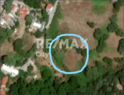 Land plot 631sqm for sale-Samothraki » Therma