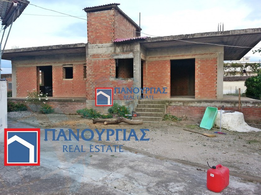 Μονοκατοικία 136τ.μ. για πώληση-Λαμία » Ανθήλη