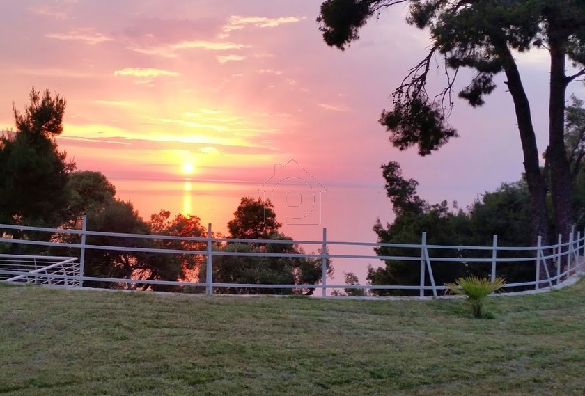 Μεζονέτα 180τ.μ. για πώληση-Κασσάνδρα » Ποσείδι