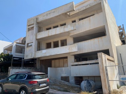 Detached home 293sqm for sale-Agios Nikolaos » Ellinika