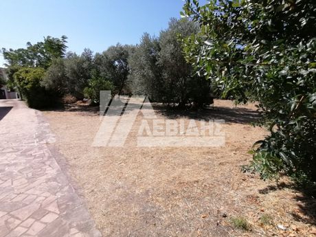 Land plot 610sqm for sale-Chios » Chios Town