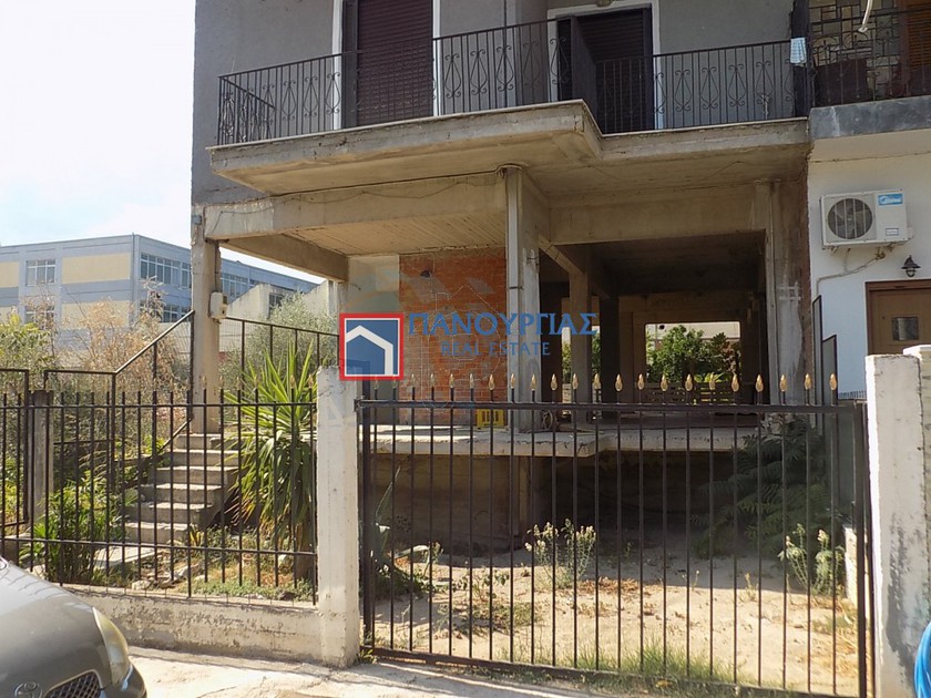 Διαμέρισμα 120τ.μ. για πώληση-Λαμία » Μεγάλη βρύση