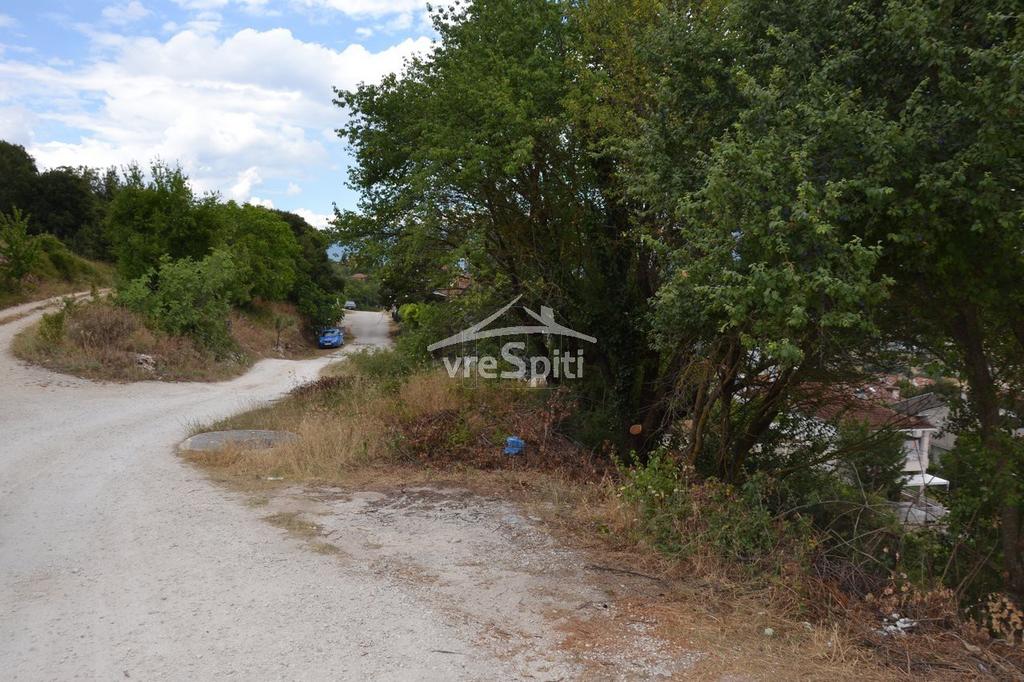 Οικόπεδο 760 τ.μ. προς πώληση, Νεοχωρόπουλο