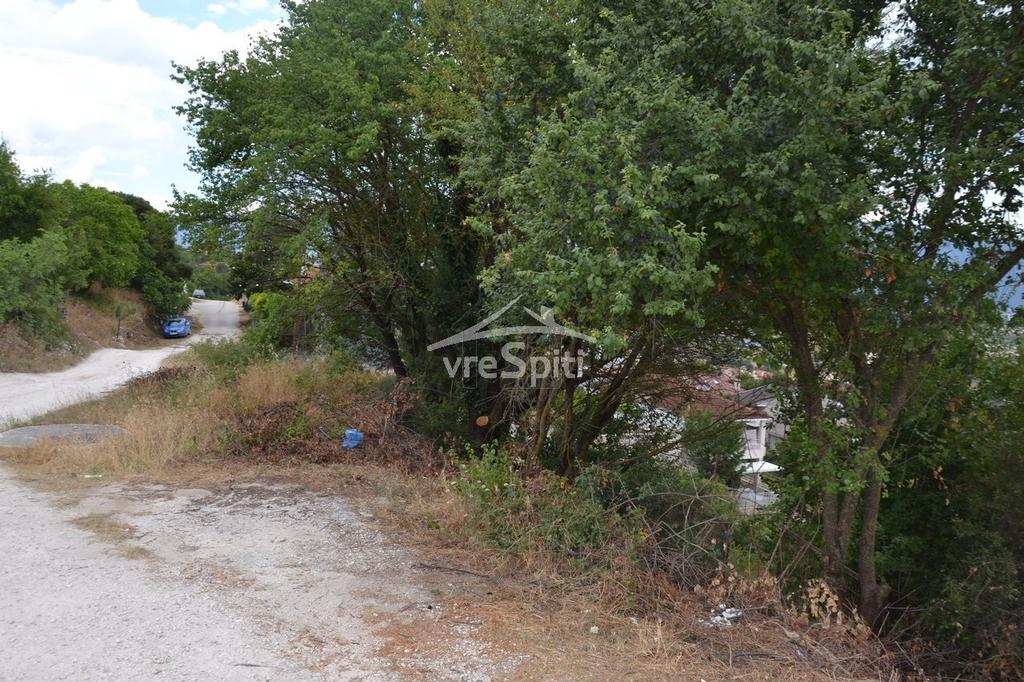 Οικόπεδο 760 τ.μ. προς πώληση, Νεοχωρόπουλο
