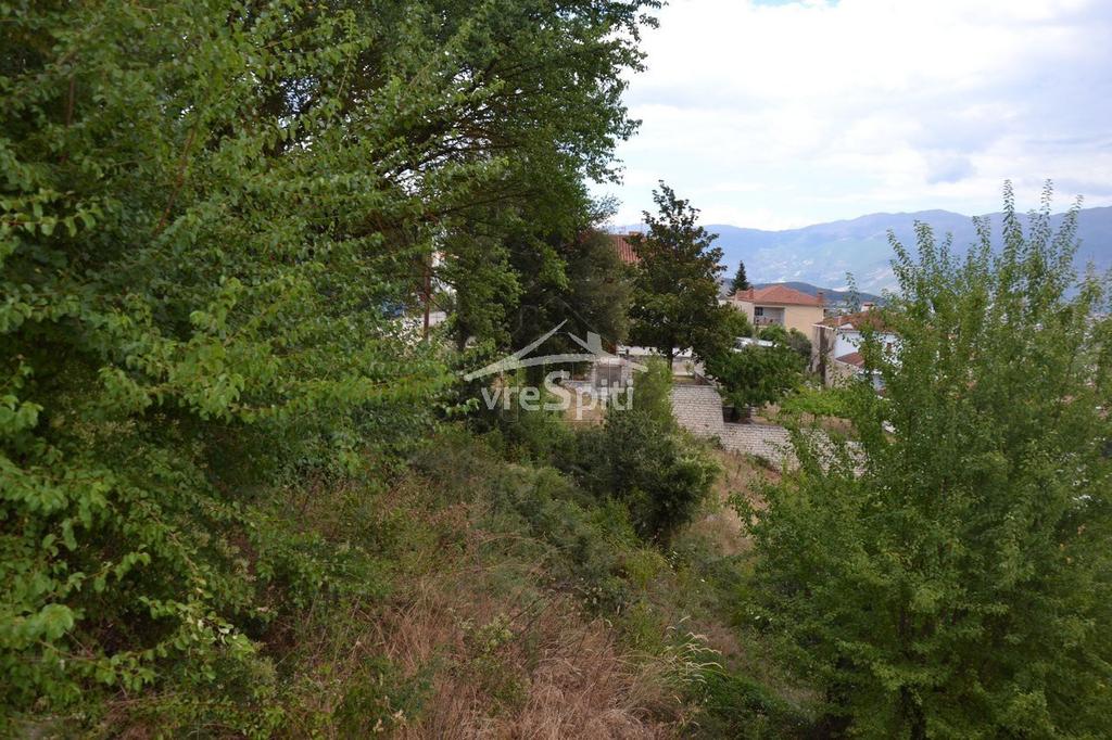Οικόπεδο 760 τ.μ. προς πώληση, Νεοχωρόπουλο