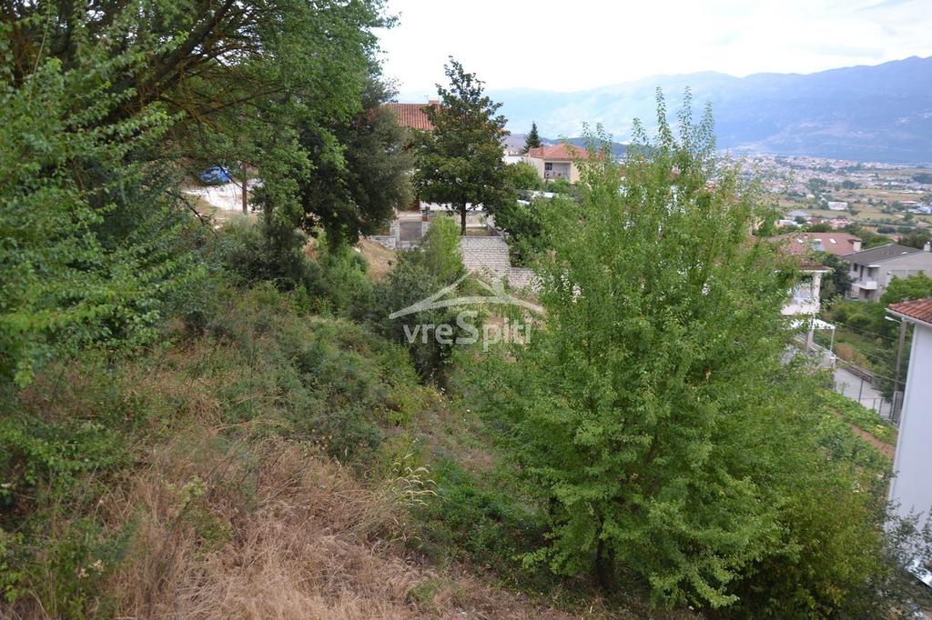 Οικόπεδο 760 τ.μ. προς πώληση, Νεοχωρόπουλο
