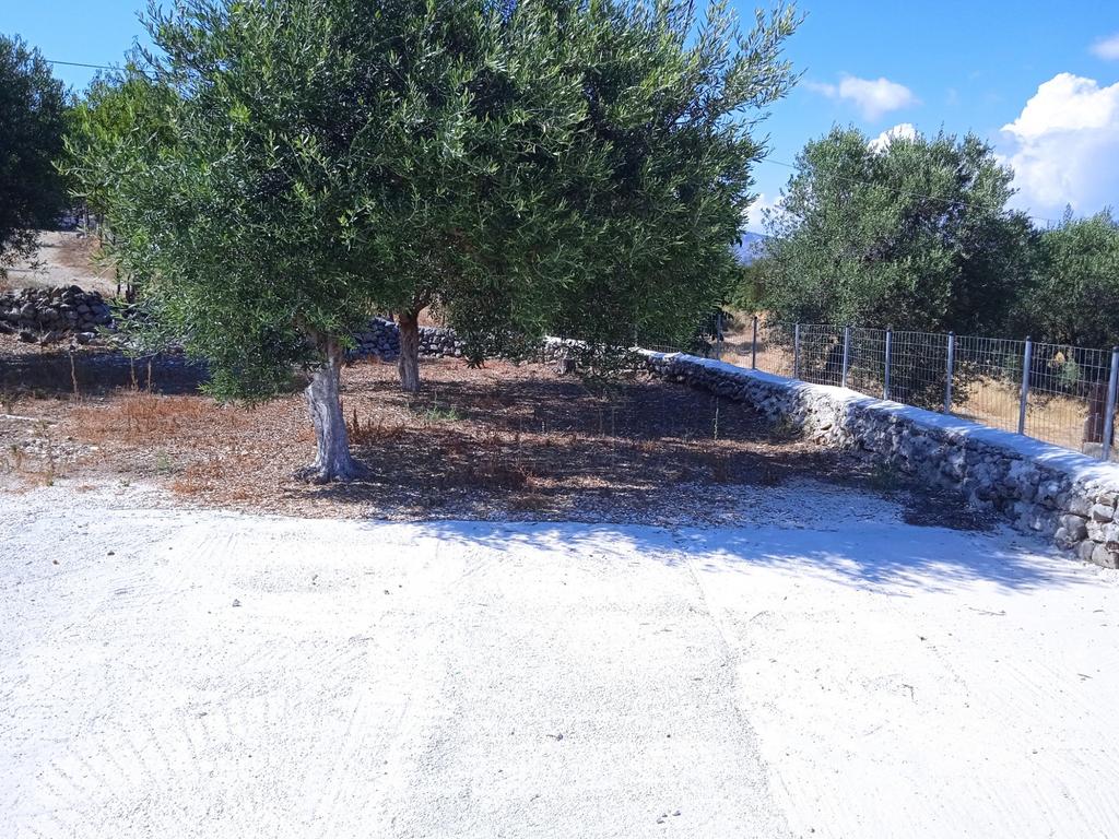 Οικόπεδο 850 τ.μ. προς πώληση, Πολυνέρι Συβότων