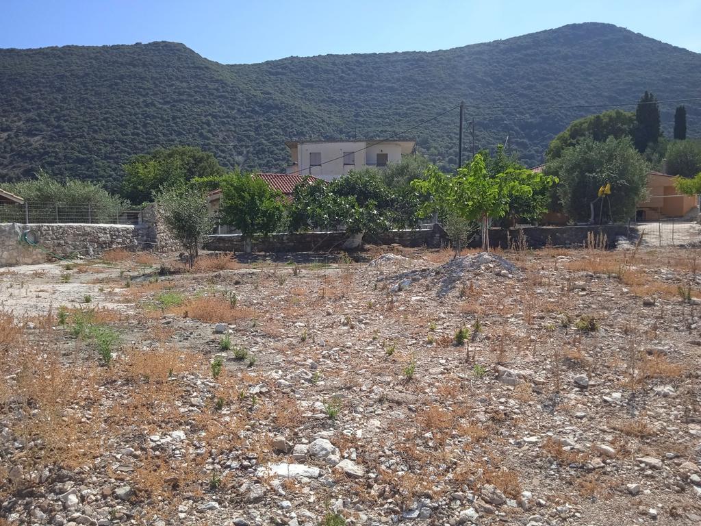 Οικόπεδο 850 τ.μ. προς πώληση, Πολυνέρι Συβότων