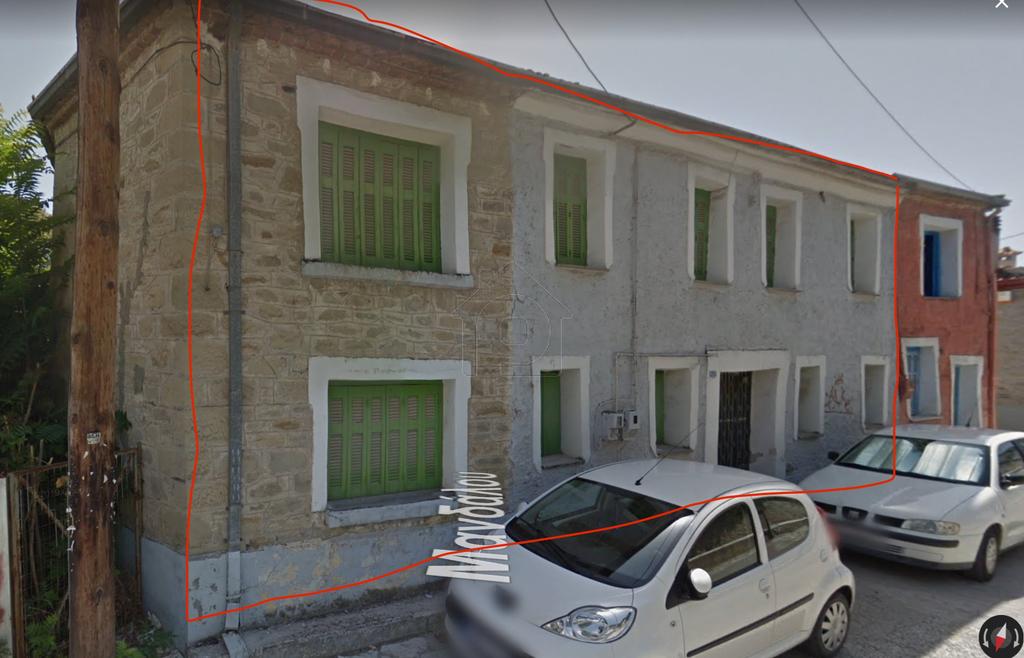 Μονοκατοικία 460 τ.μ. προς πώληση, Κέντρο Τρικάλων
