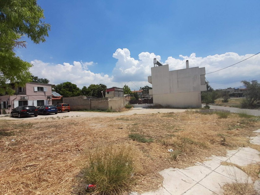 Οικόπεδο 275τ.μ. για πώληση-Ζεφύρι