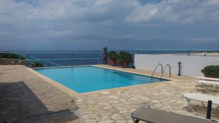 Villa 140sqm for sale-Siteia » Mochlos