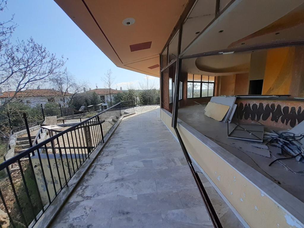 Επιχειρηματικό κτίριο 260 τ.μ. προς πώληση, Μικρός Βάβδος