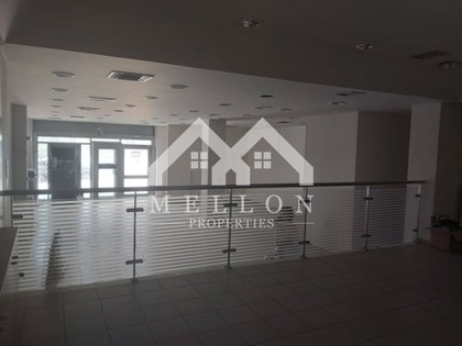 Store 265sqm for rent-Aidipsos » Loutra Aidipsou