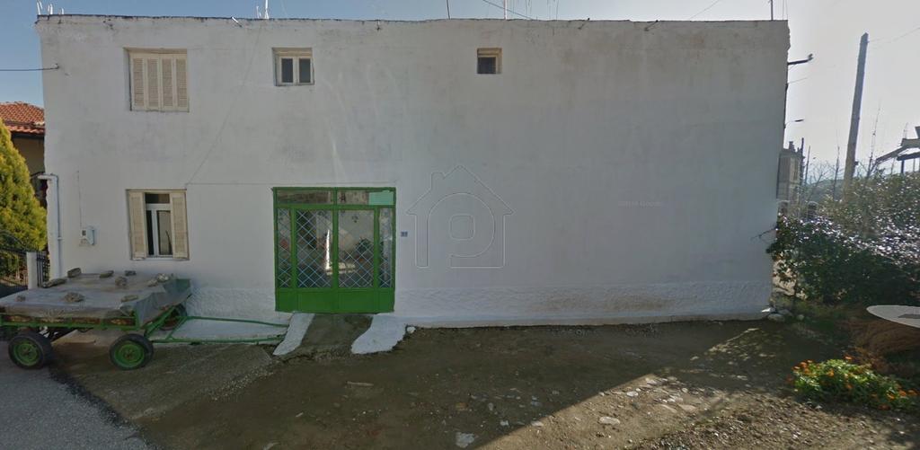 Μονοκατοικία 122 τ.μ. πρός πώληση, Ν. Σερρών, Νιγρίτα