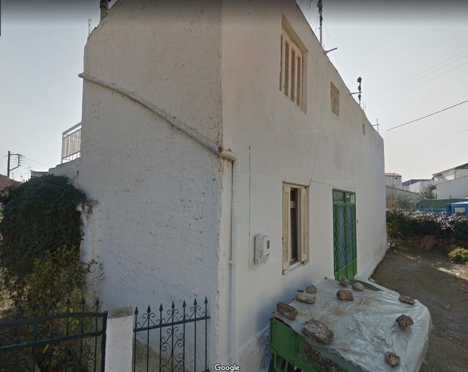 Μονοκατοικία 122 τ.μ. πρός πώληση, Ν. Σερρών, Νιγρίτα