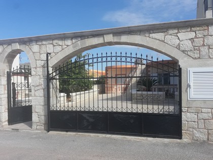 Detached home 90sqm for rent-Akrotiri » Stavros