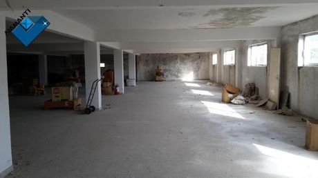 Craft space 1.400sqm for sale-Thermi » Center Of Thermi