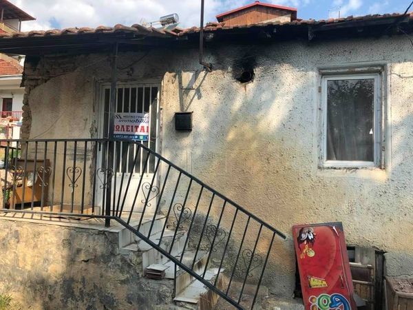 Οικόπεδο 209τ.μ. για πώληση-Βέροια » Κέντρο