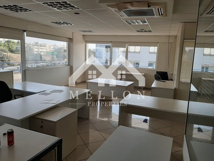 Office 446sqm for rent-Voula » Dikigorika