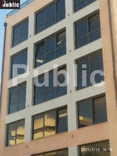 Business bulding 1.300sqm for rent-Kalithea » Tzitzifies