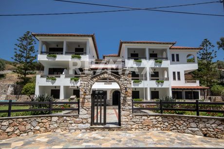 Hotel 548sqm for sale-Skiathos » Xanemos