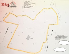 Οικόπεδο 4.811τ.μ. για πώληση-Ζαγορά » Χορευτό