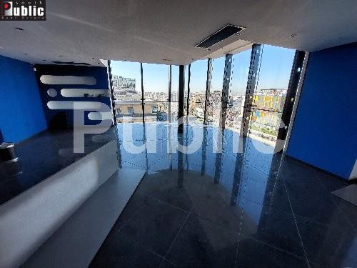 Επιχειρηματικό κτίριο 5.500τ.μ. για πώληση-Νέα σμύρνη » Κέντρο