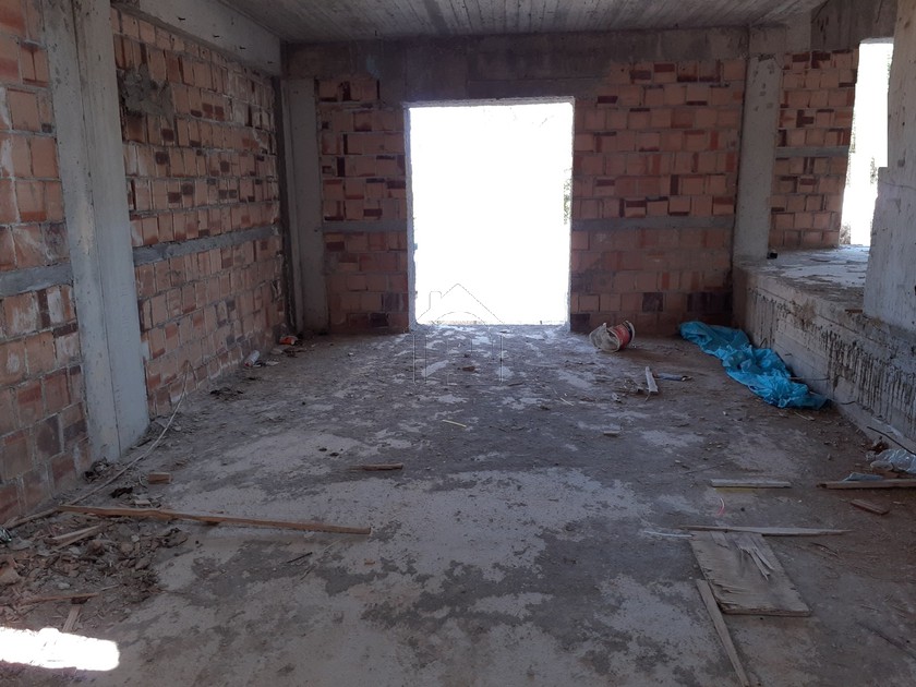 Detached home 67 sqm for sale