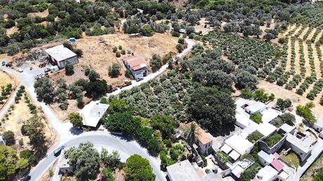 Οικόπεδο 1.425τ.μ. για πώληση-Κουρήτες » Βιζάρι
