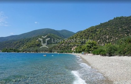 Building 650sqm for sale-Limni » Rovies