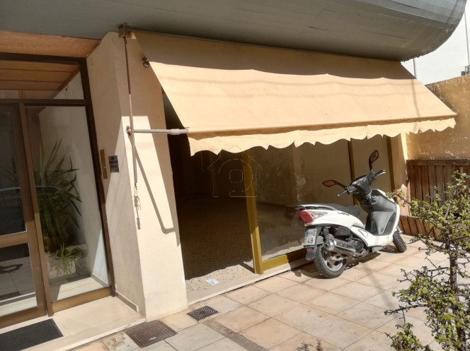 Store 197 sqm for sale