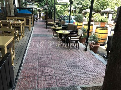 Επιχείρηση 195τ.μ. για πώληση-Εξάρχεια - νεάπολη » Εξάρχεια